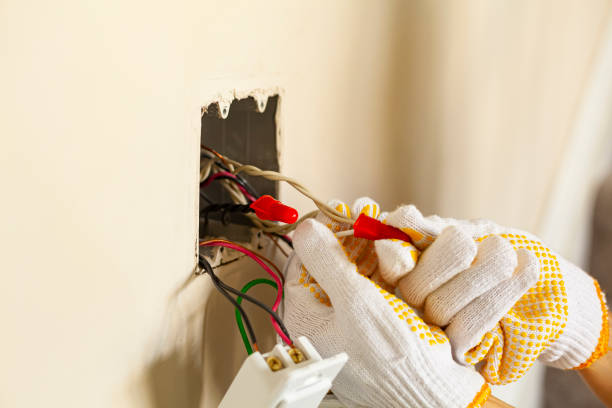 Emergency Electrical Repair Services in Weddington, NC